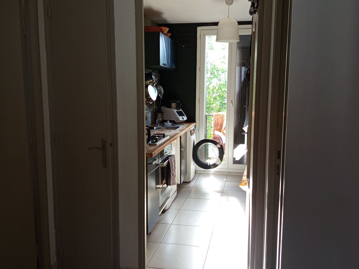 Photo de appartement Perpignan 