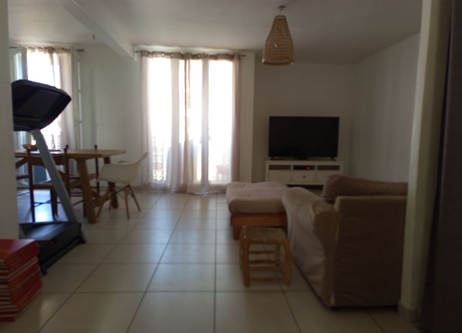 Photo 2 de appartement Perpignan 