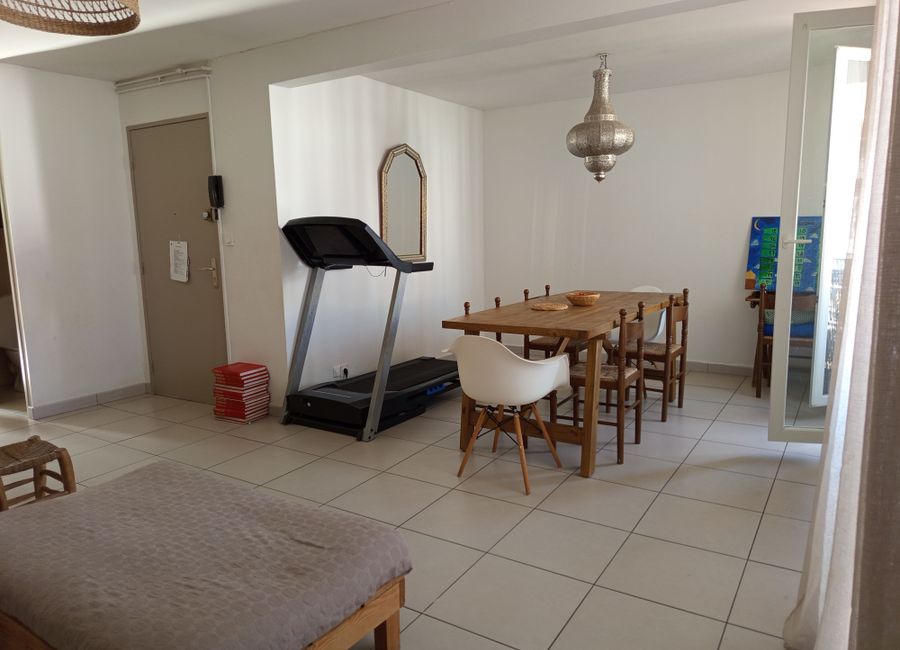 Photo 3 de appartement Perpignan 