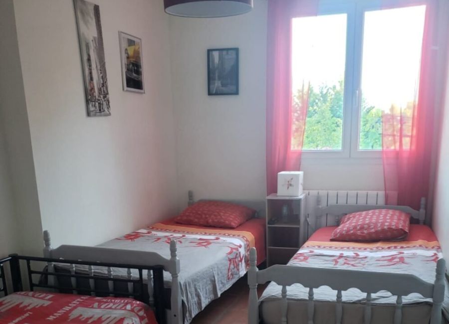 Photo 2 de villa avec piscine
