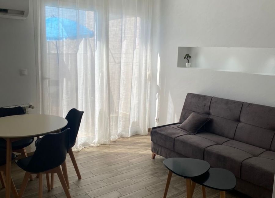 Photo 1 de appartement f4 avec terrasse à proximité d’ALGER