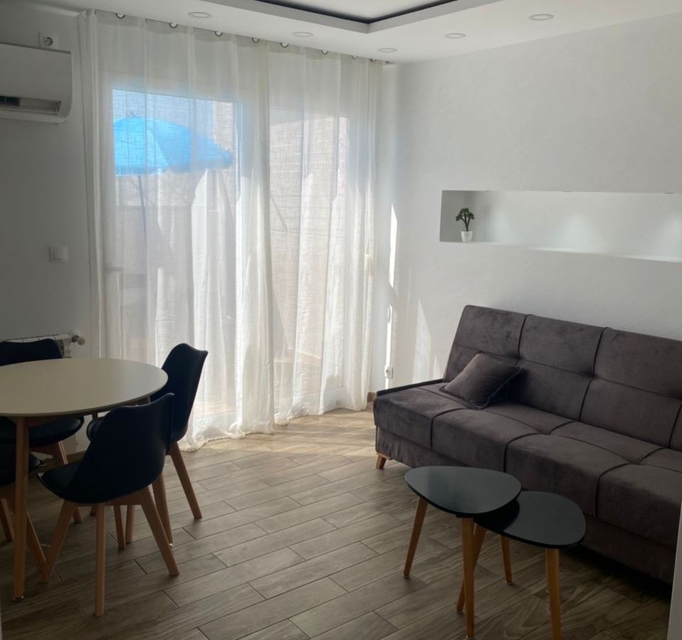 Photo de appartement f4 avec terrasse à proximité d’ALGER