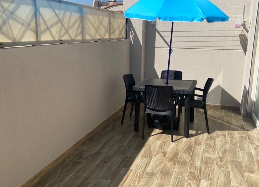 Photo 3 de appartement f4 avec terrasse à proximité d’ALGER