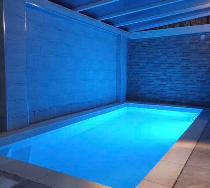 Photo 1 de appartement f4 avec piscine couverte à proximité d’ALGER