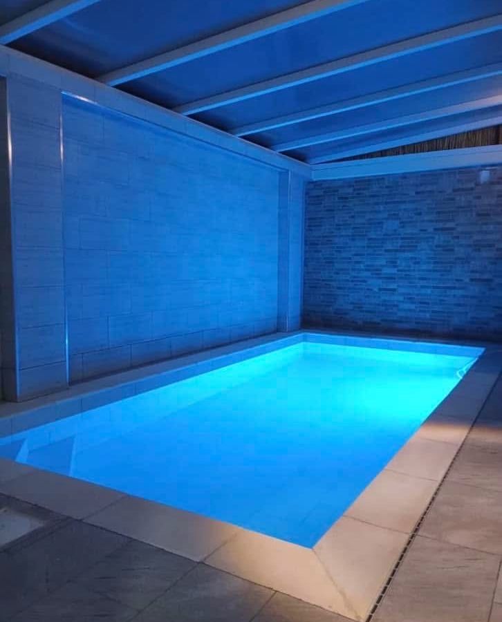 Photo de appartement f4 avec piscine couverte à proximité d’ALGER