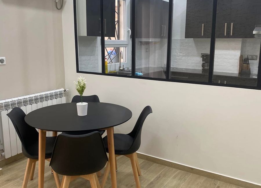 Photo 3 de appartement f4 avec piscine couverte à proximité d’ALGER