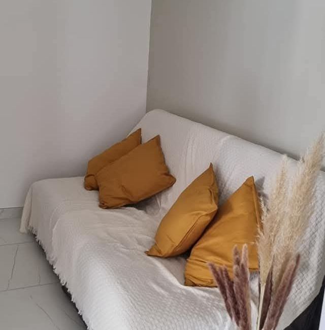 Photo 3 de PROMO DERNIERE MINUTE 500 EUROS Location petite villa T2 quartier Estaque proche des plages et des commodités Estaque 