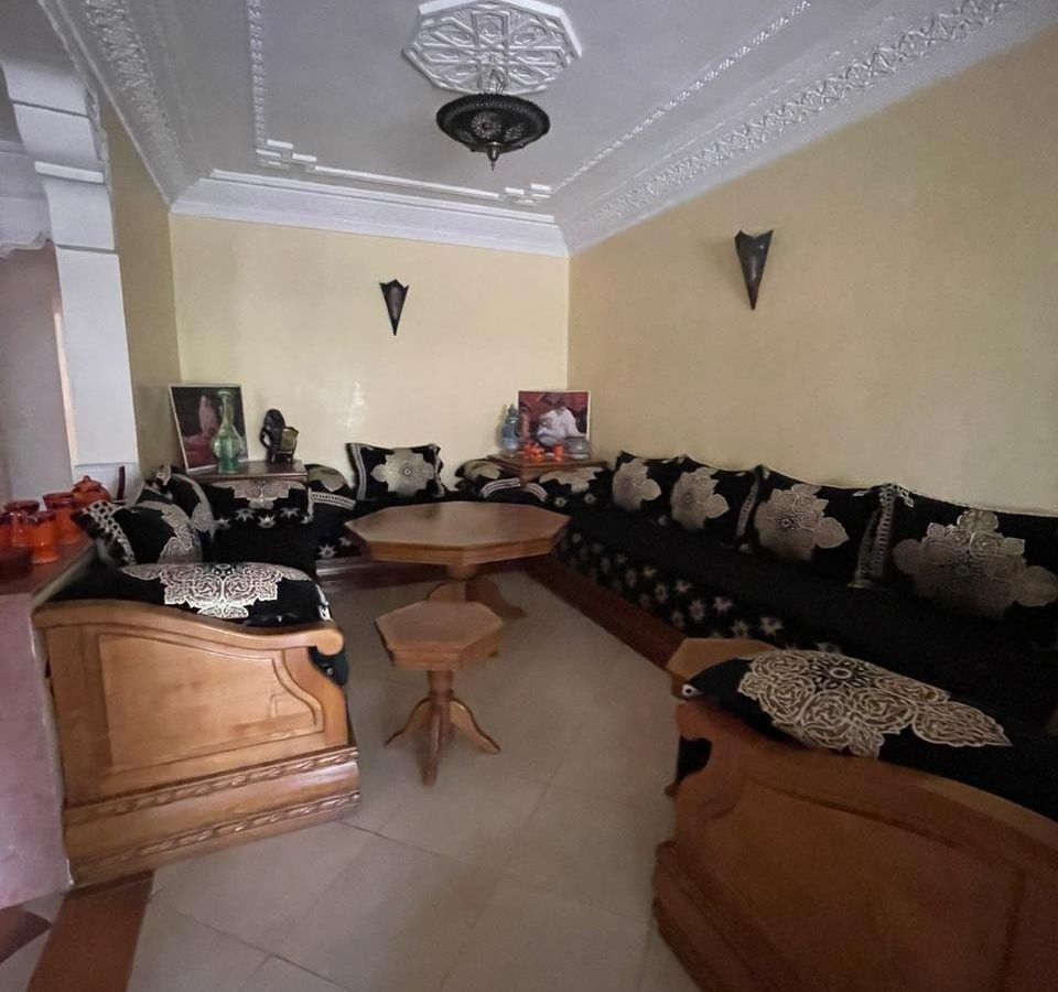 Photo de App 3chambres bien équipé