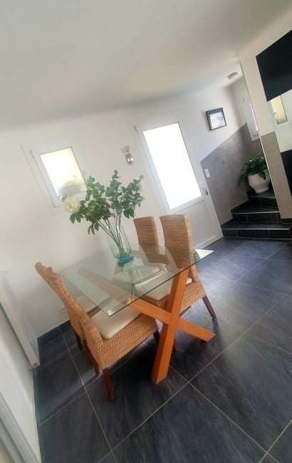 Photo 2 de spacieuse Villa Piscine Hammam Jacuzzi