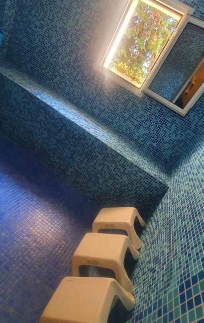 Photo 3 de spacieuse Villa Piscine Hammam Jacuzzi