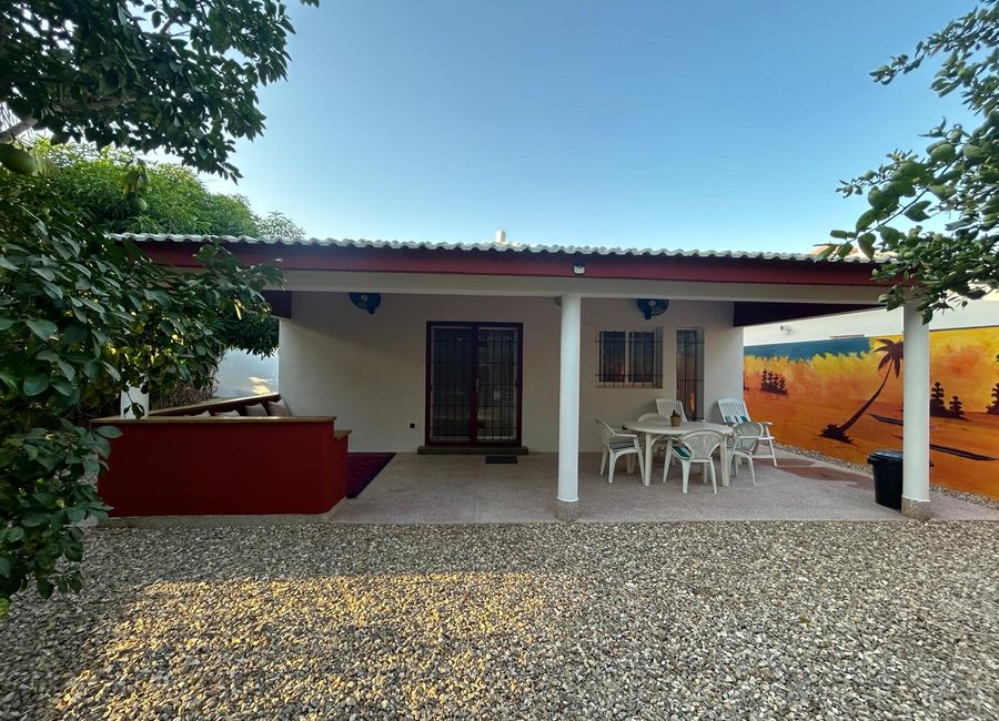 Photo 2 de Villa avec piscine à deux pas de Saly Sénégal 