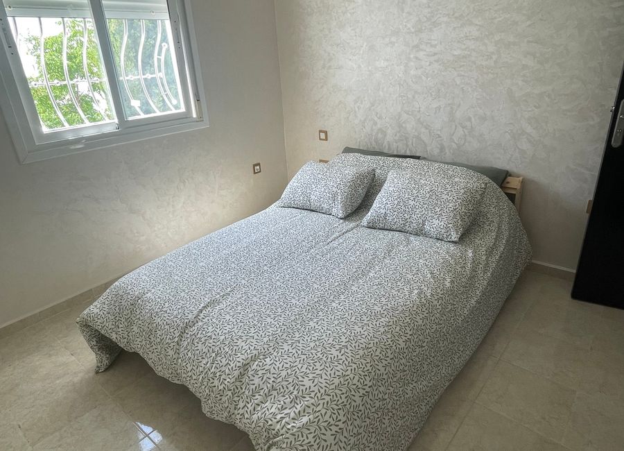 Photo 1 de appartement tanger