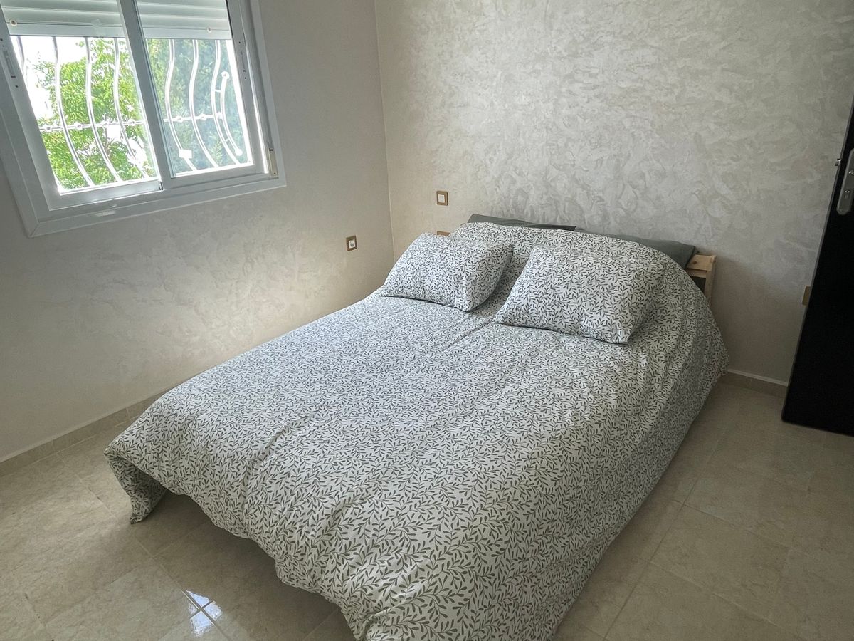 Photo de appartement tanger