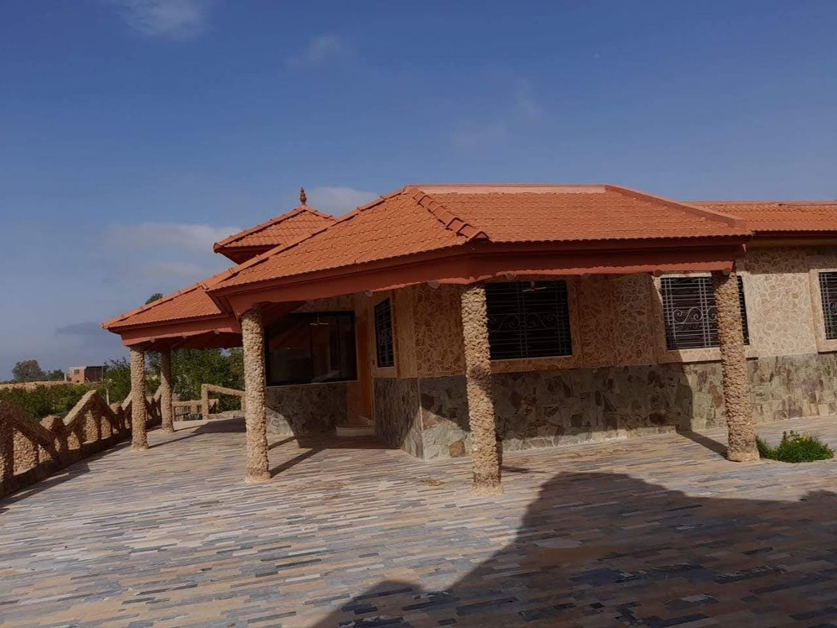 Photo de Villa au cœur de la nature 