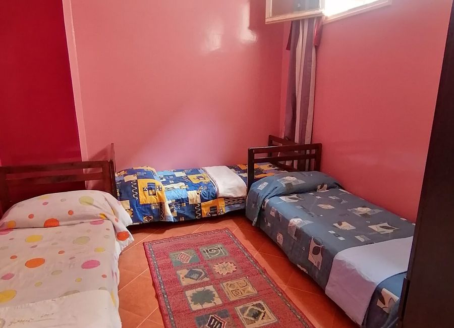 Photo 3 de Appartement spacieux à Agadir