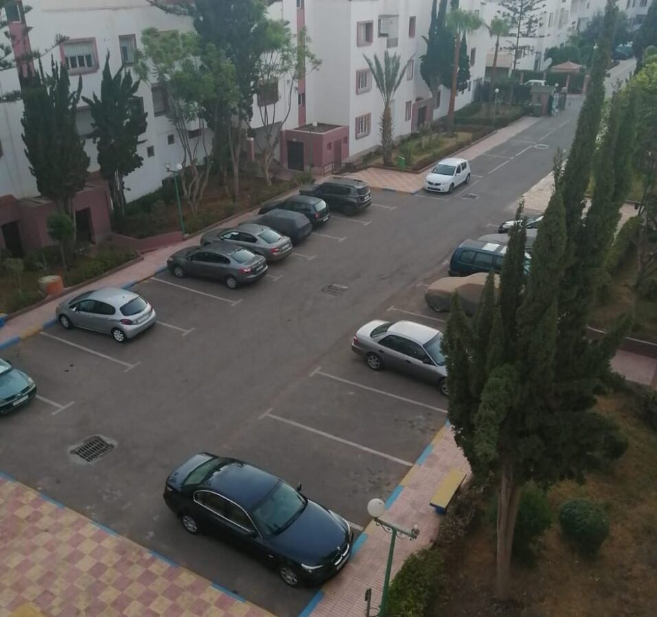 Photo de Appartement spacieux à Agadir