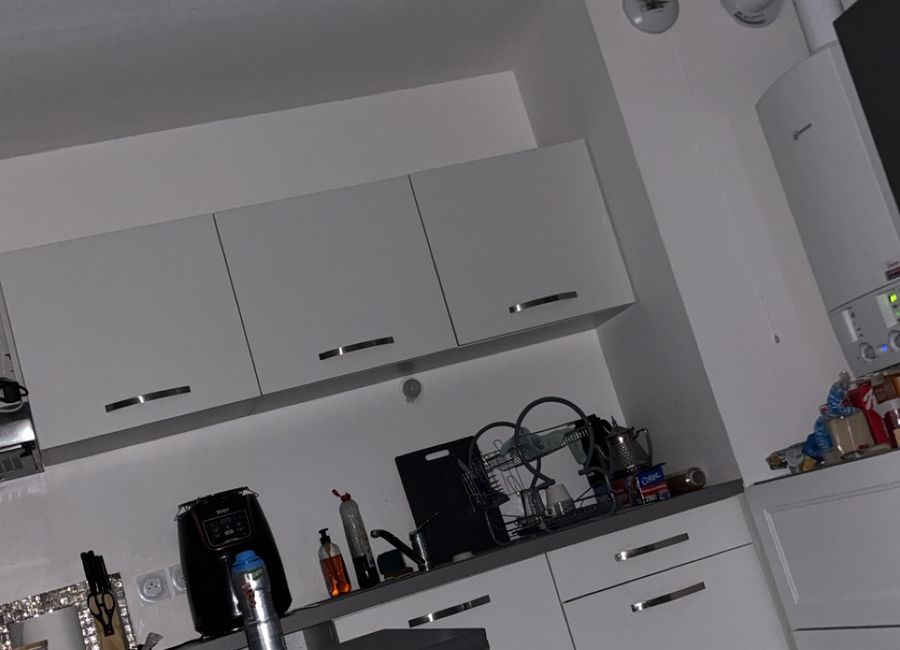 Photo 1 de location appartement f3 Montpellier 