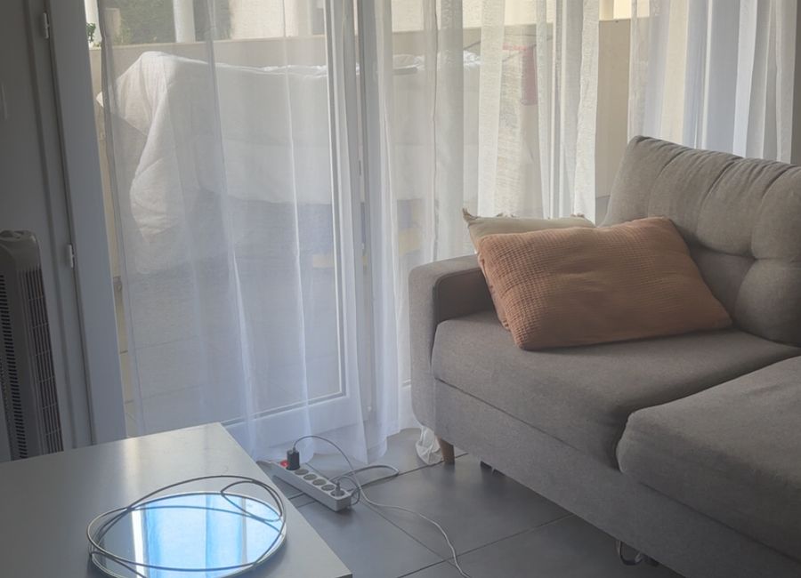 Photo 2 de location appartement f3 Montpellier 