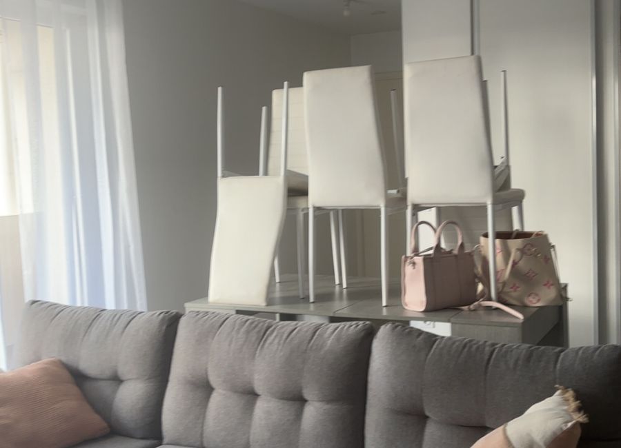 Photo 3 de location appartement f3 Montpellier 