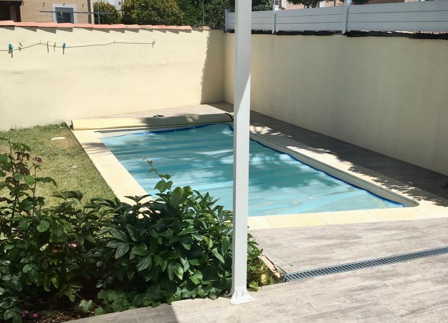 Photo 3 de Maison avec piscine Montpellier