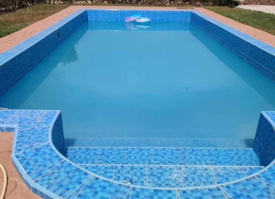 Photo 1 de Villa avec piscine