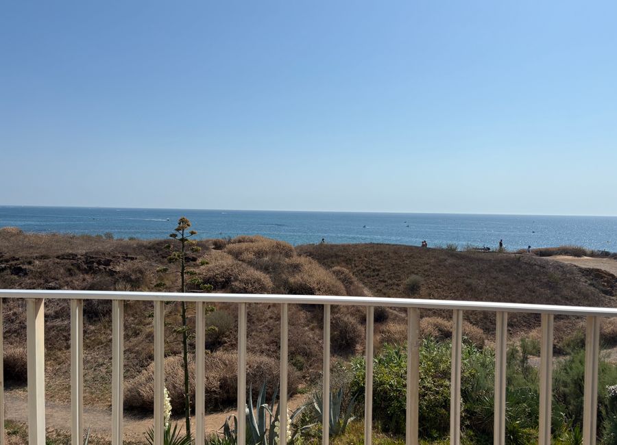 Photo 2 de Studio vue mer Cap d'Agde
