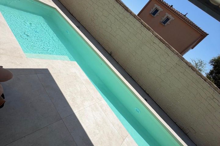 villa Redessan
