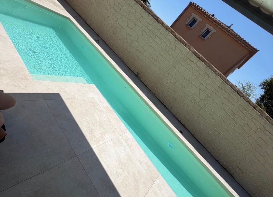 Photo 1 de villa Redessan