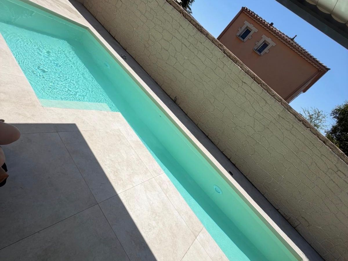 Photo de villa Redessan