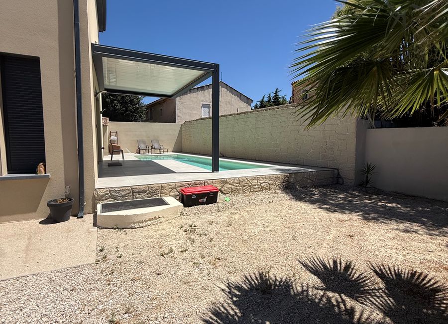 Photo 1 de villa dans le sud