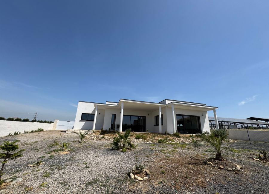 Photo 2 de villa Sud de la France 