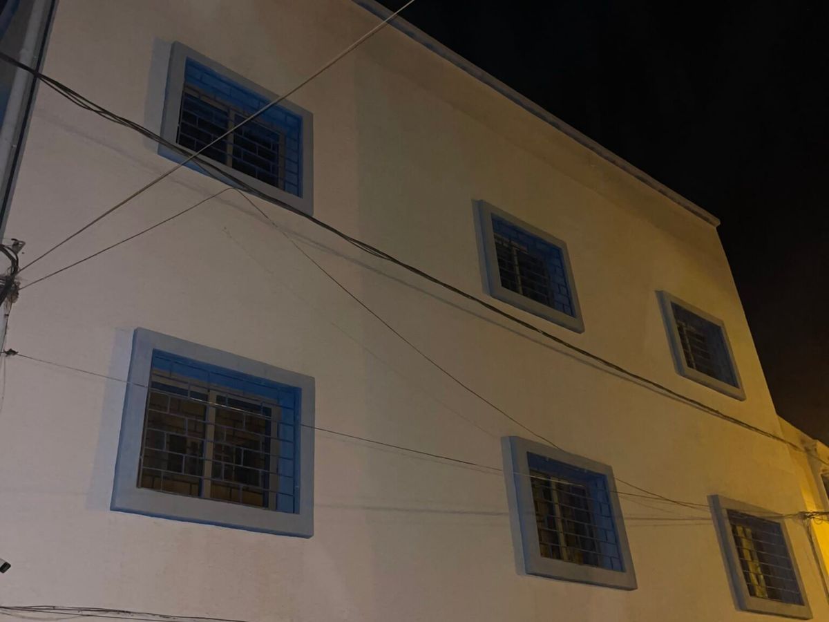 Photo de 3 apparemment à tama ouanza aourir