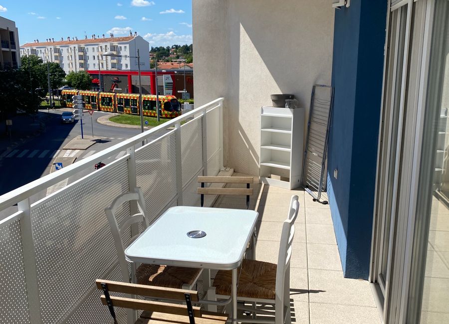 Photo 1 de belle appartement proche Montpellier 