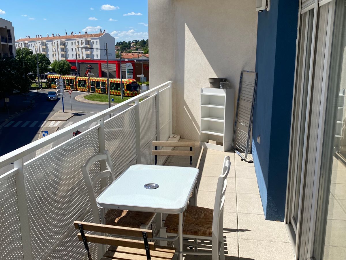 Photo de belle appartement proche Montpellier 
