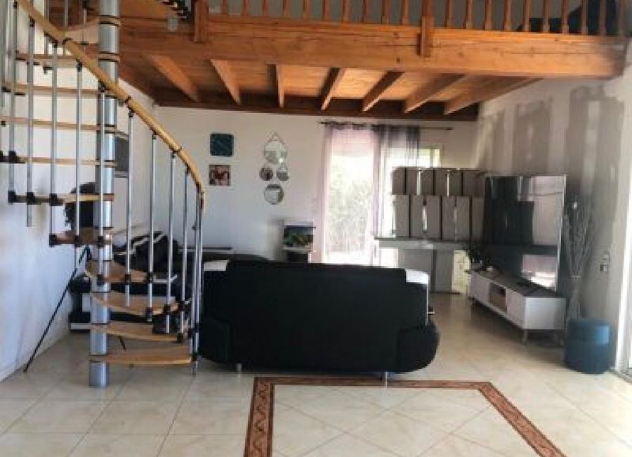 Photo 2 de villa dans le sud 