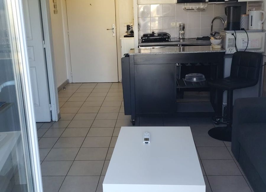 Photo 2 de plaisible F2 vue mer