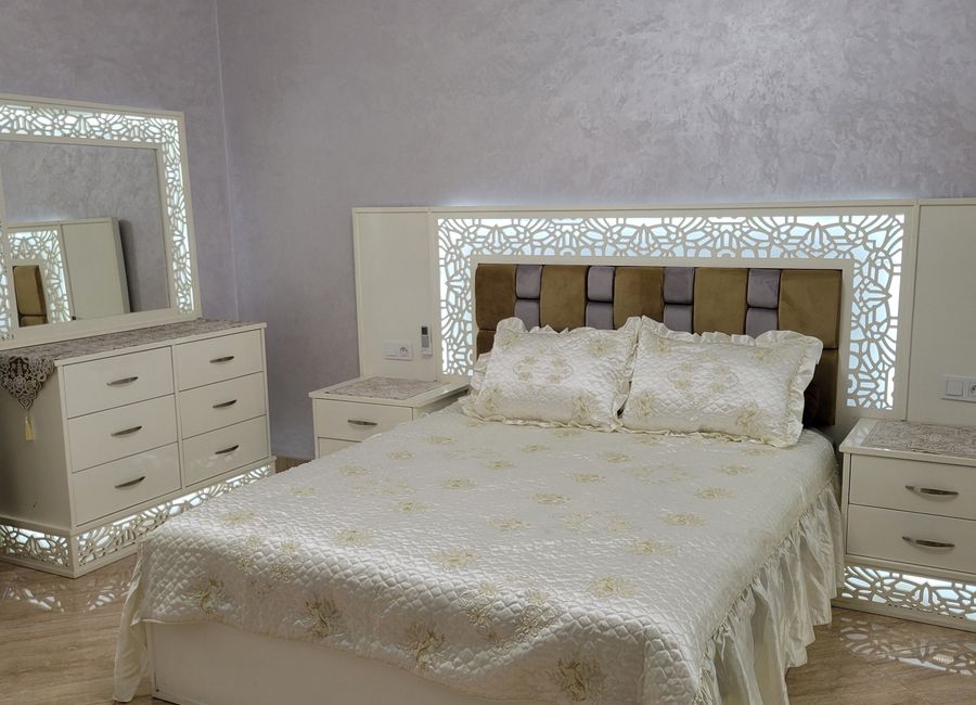 Photo 1 de Appartement sur Tanger