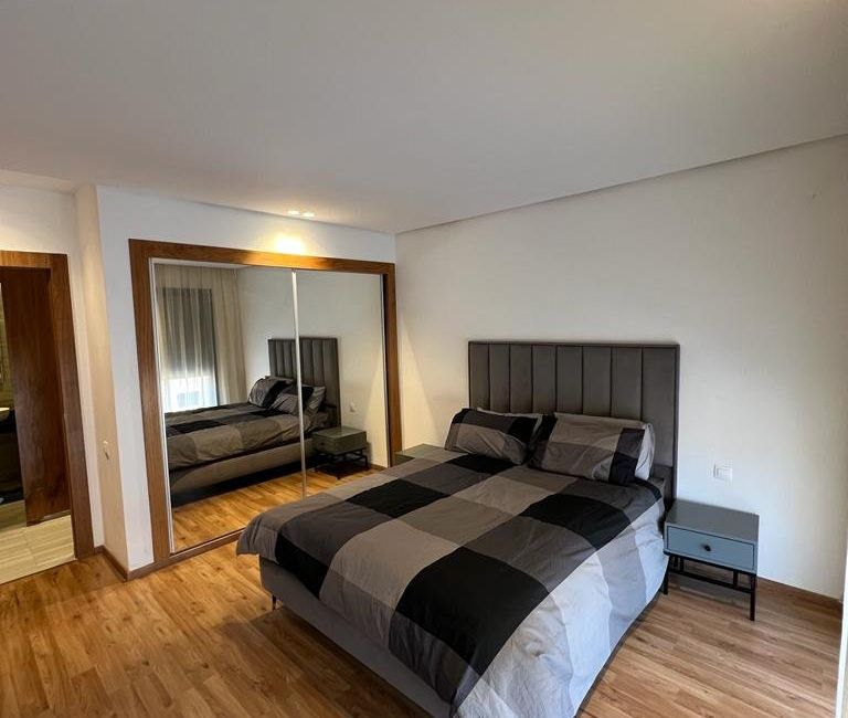Photo 2 de Belle appartment pour famille sur résidence sécurisée