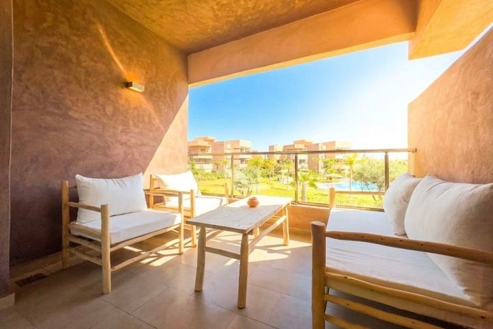 Appartement 2 chambres Prestigia saphir
