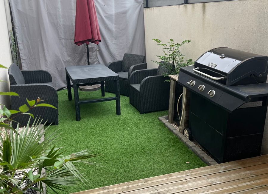 Photo 1 de location appartement