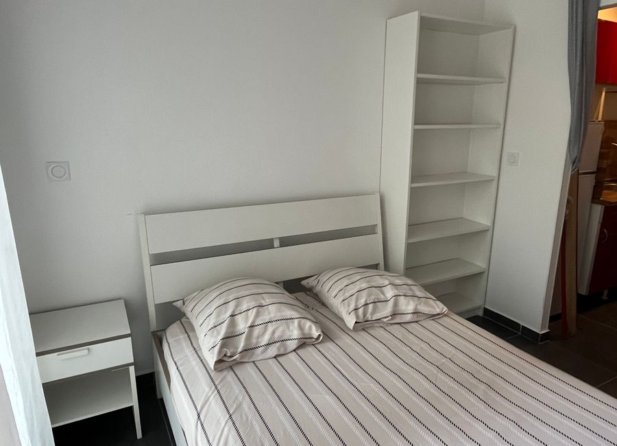 Photo 2 de location appartement
