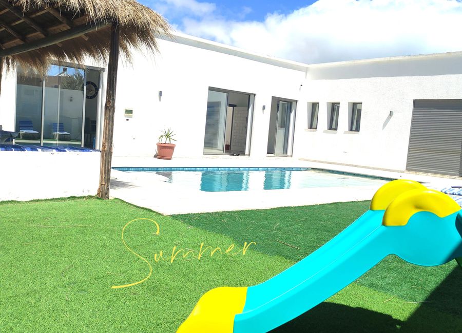 Photo 1 de Villa Summer