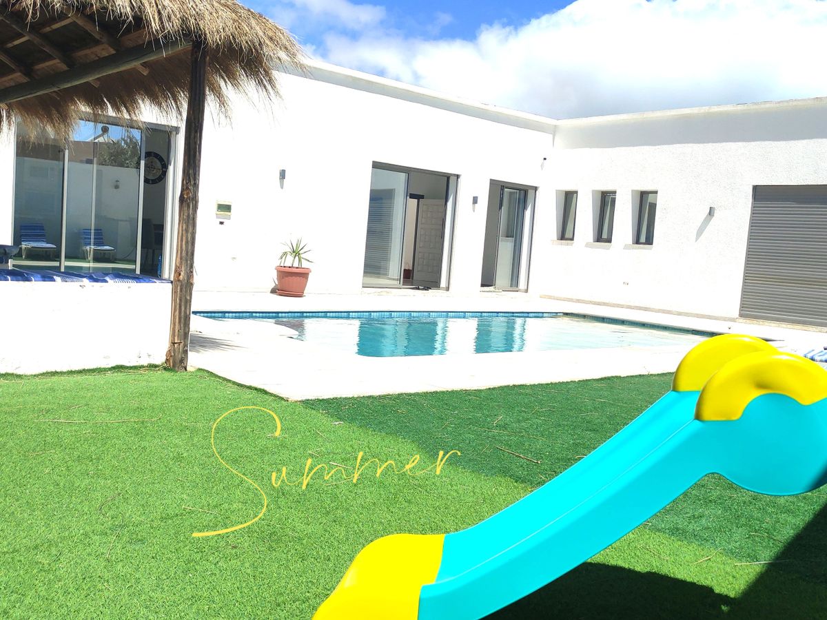Photo de Villa Summer