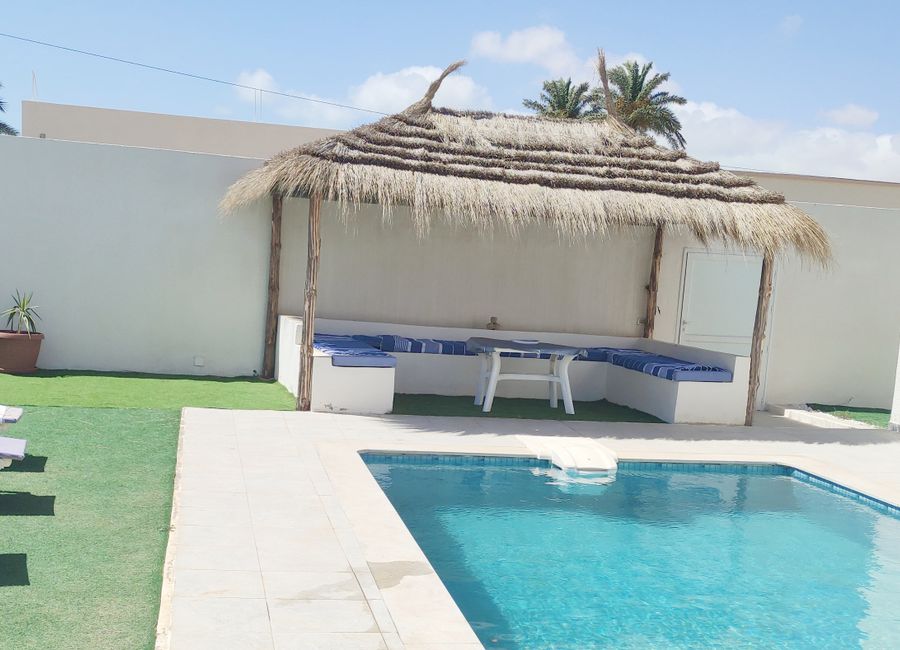 Photo 2 de Villa Summer