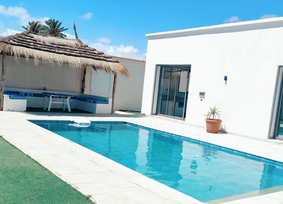 Photo 3 de Villa Summer