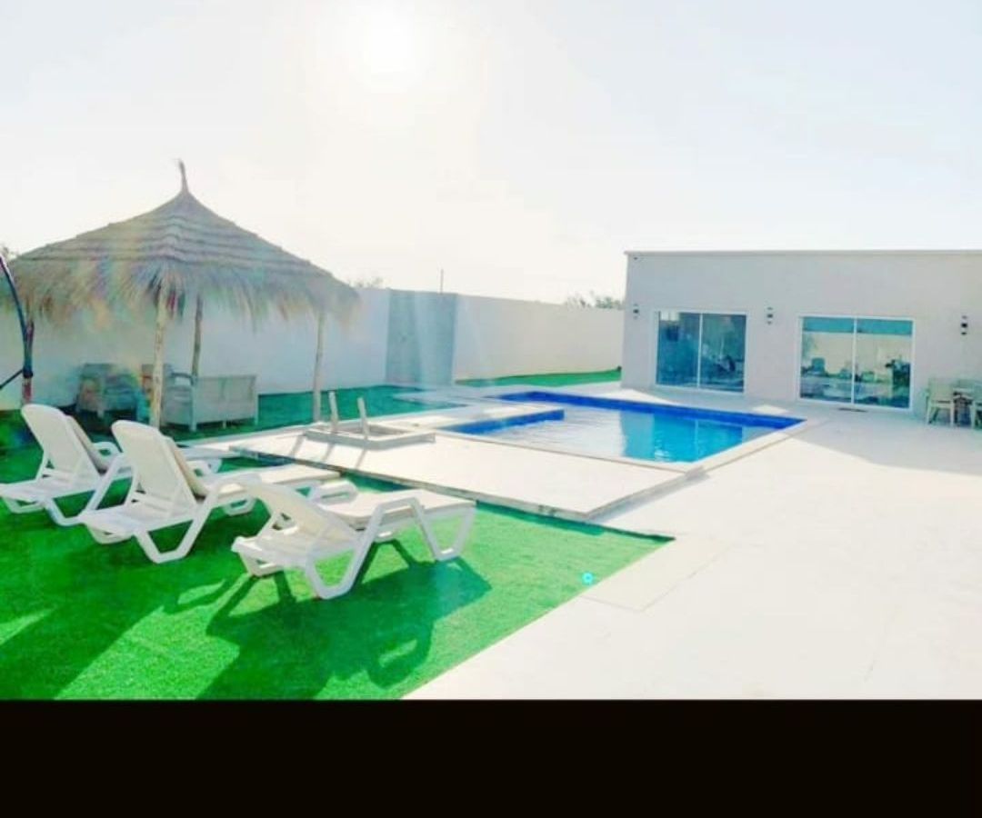 Photo de Villa Arkou