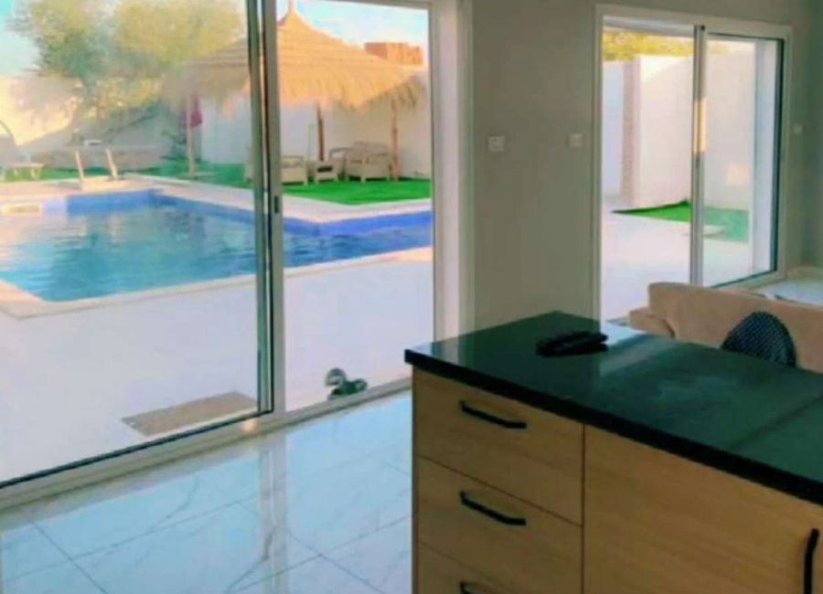 Photo 2 de Villa Arkou