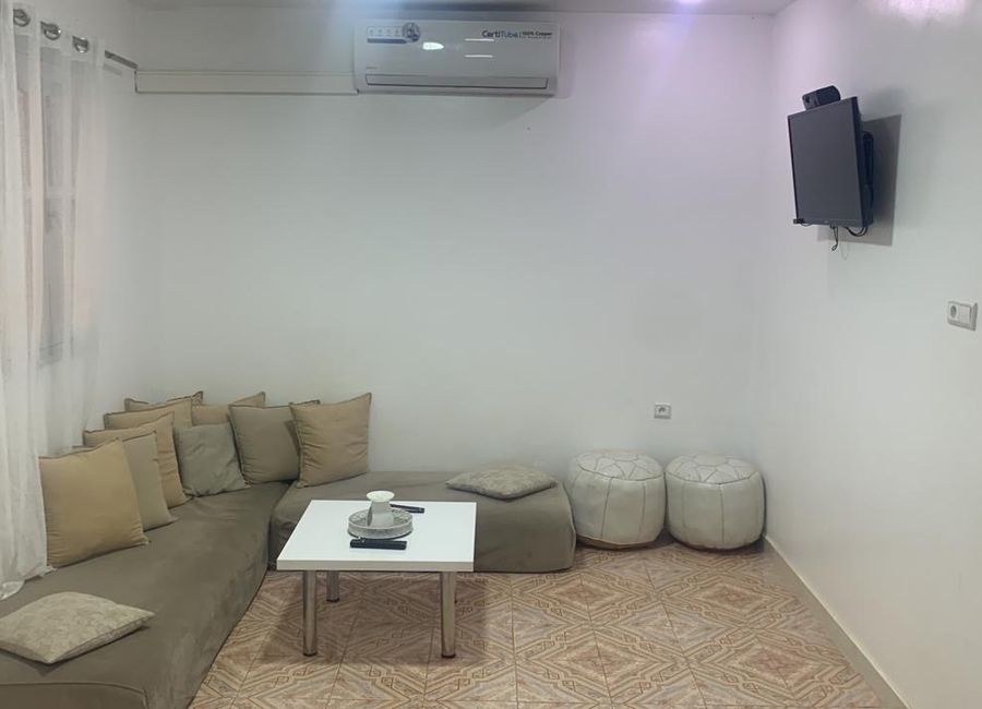 Photo 1 de Appartement Bayo