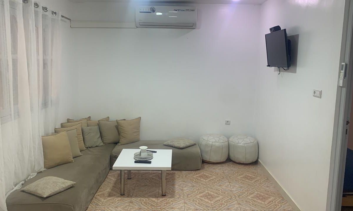 Photo de Appartement Bayo