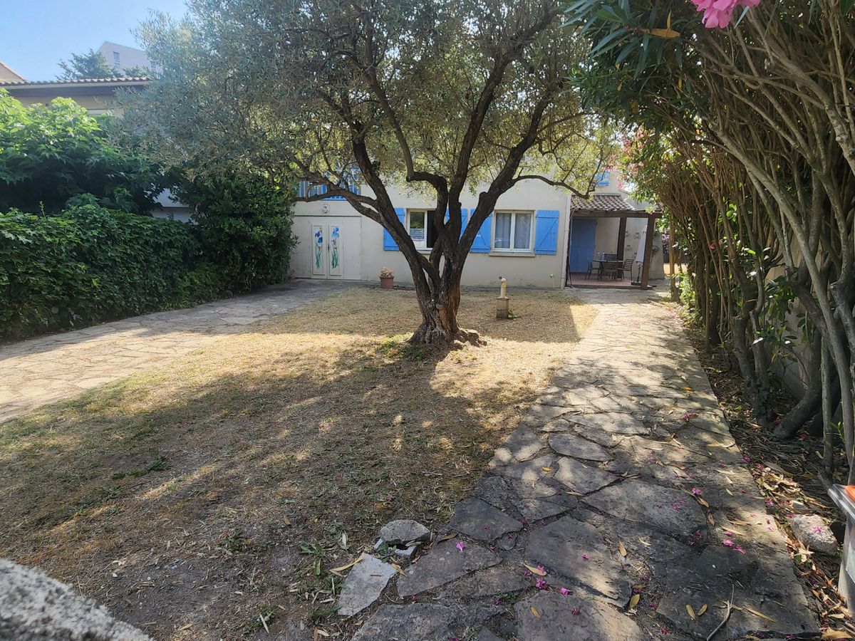 Photo de Grande villa familiale